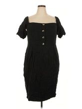 1 size - 18 W (M) W