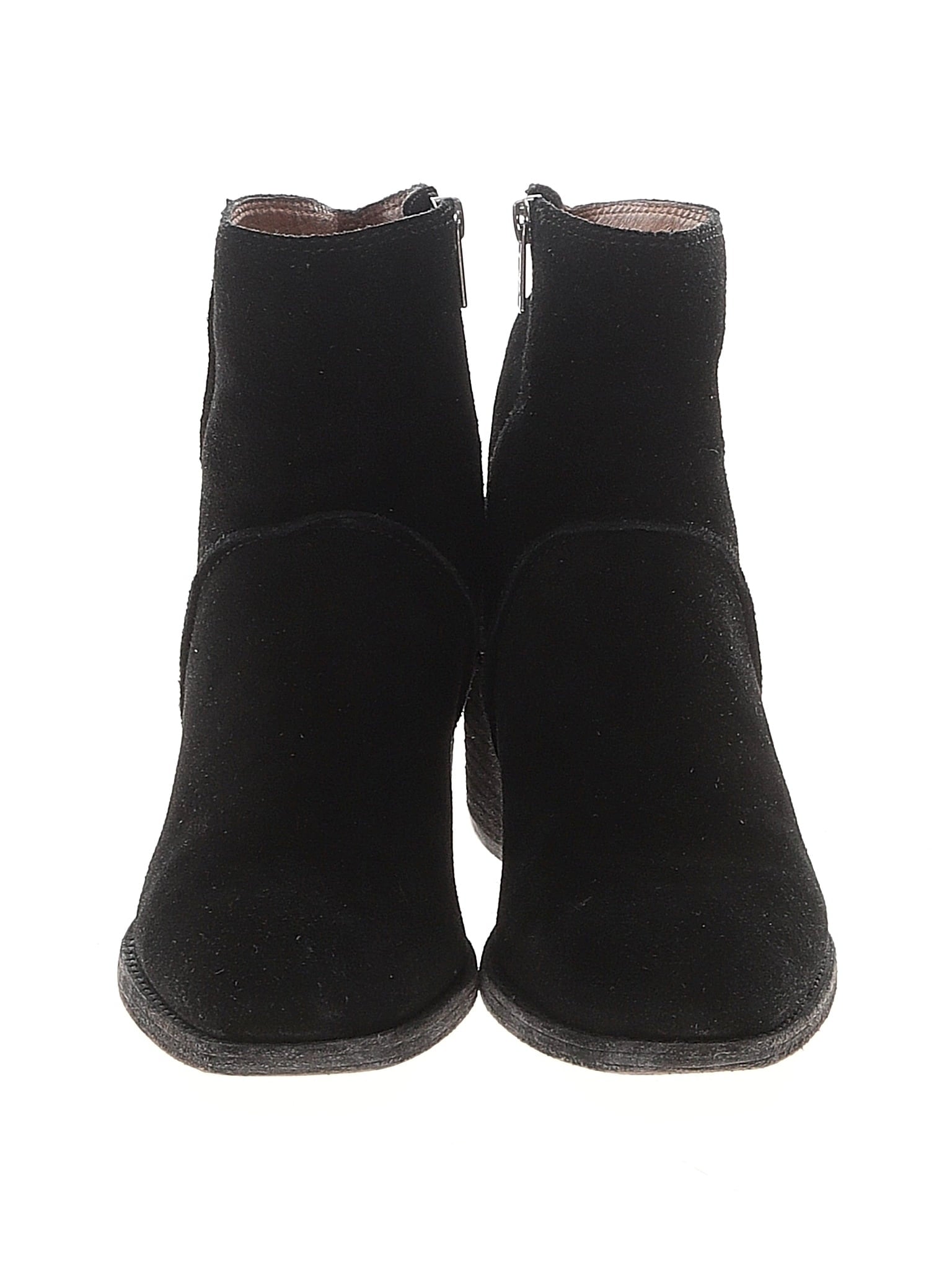 2 shoe size - 8
