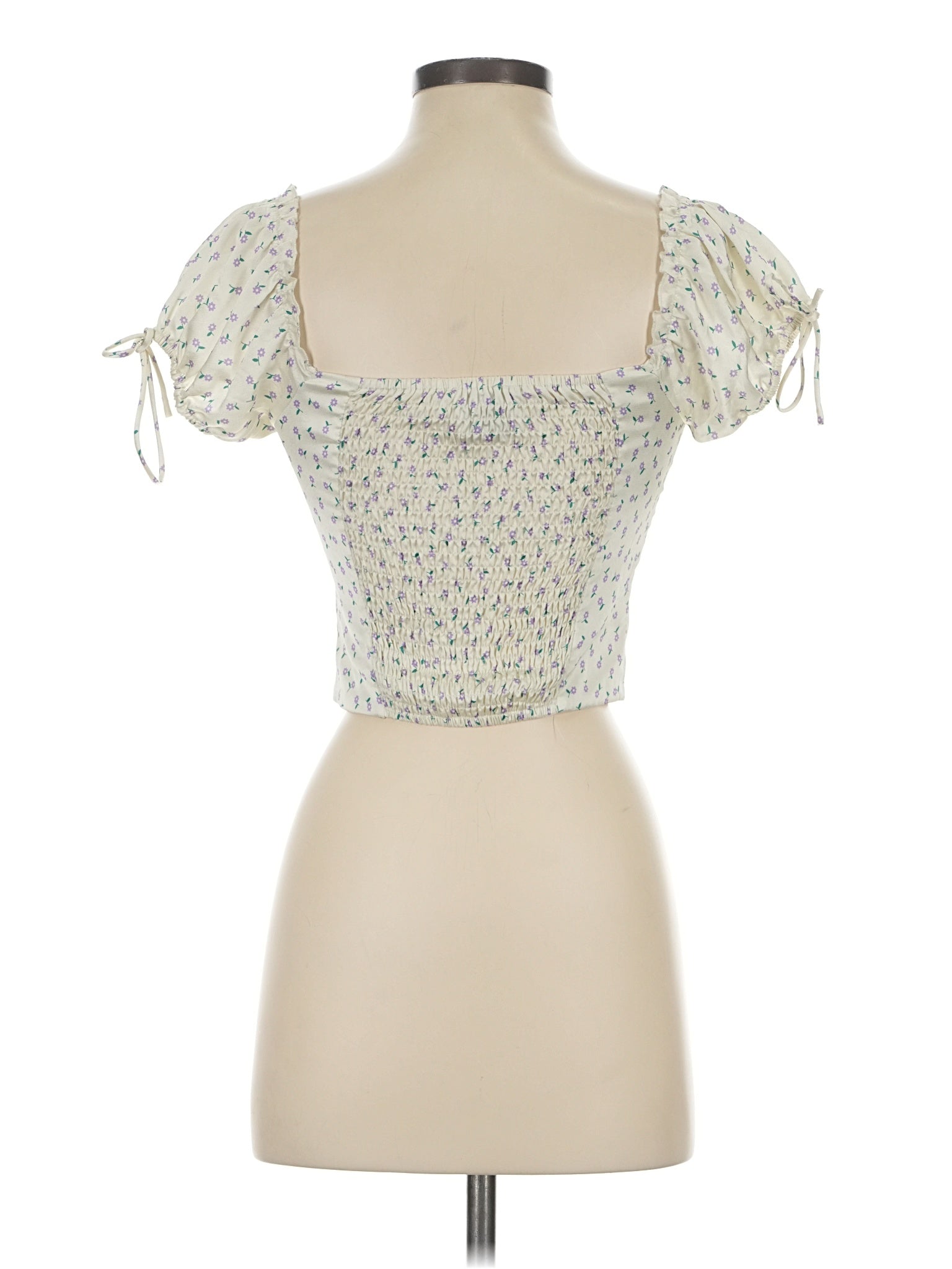 2 size - 4