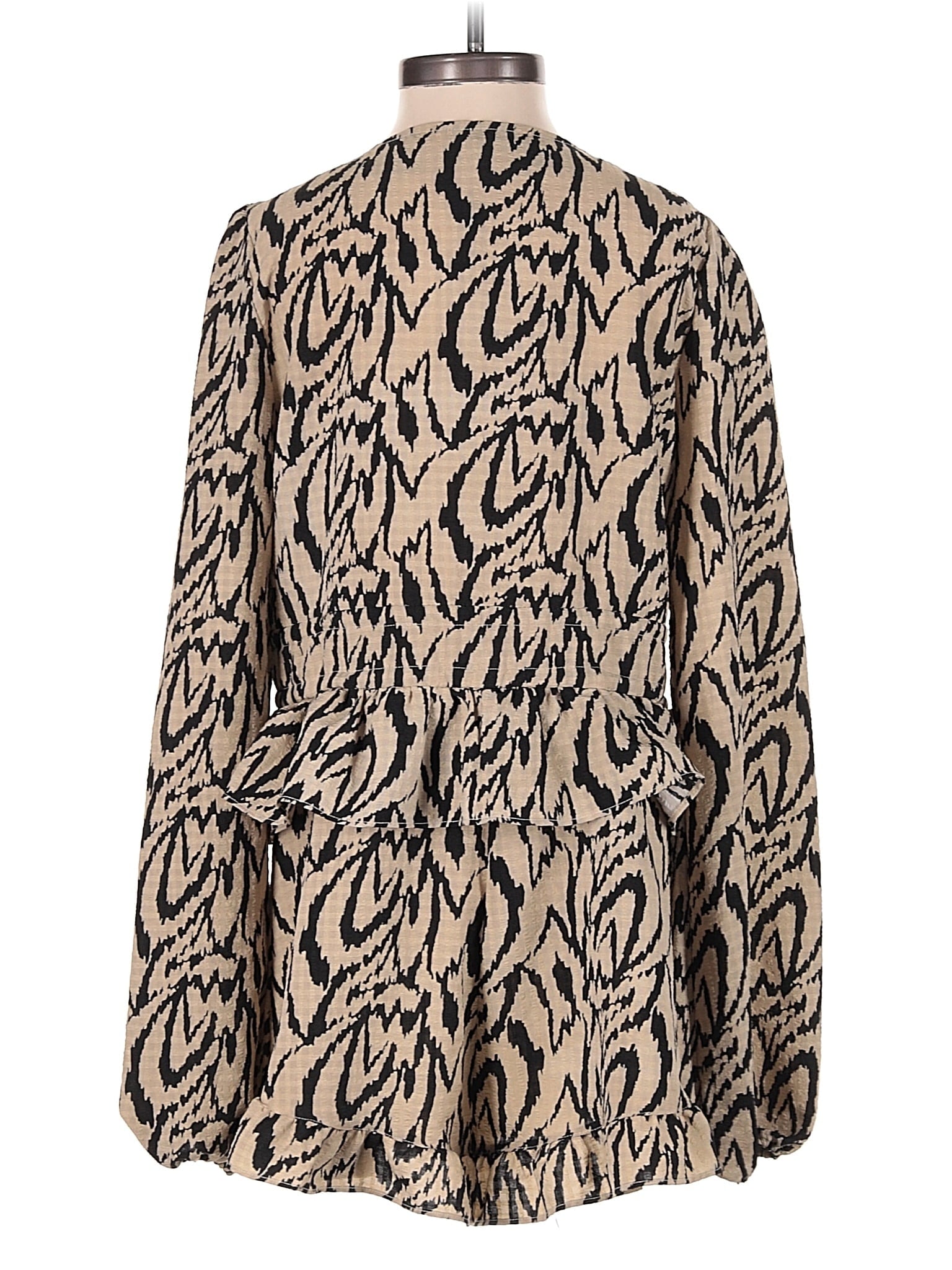 2 size - 4