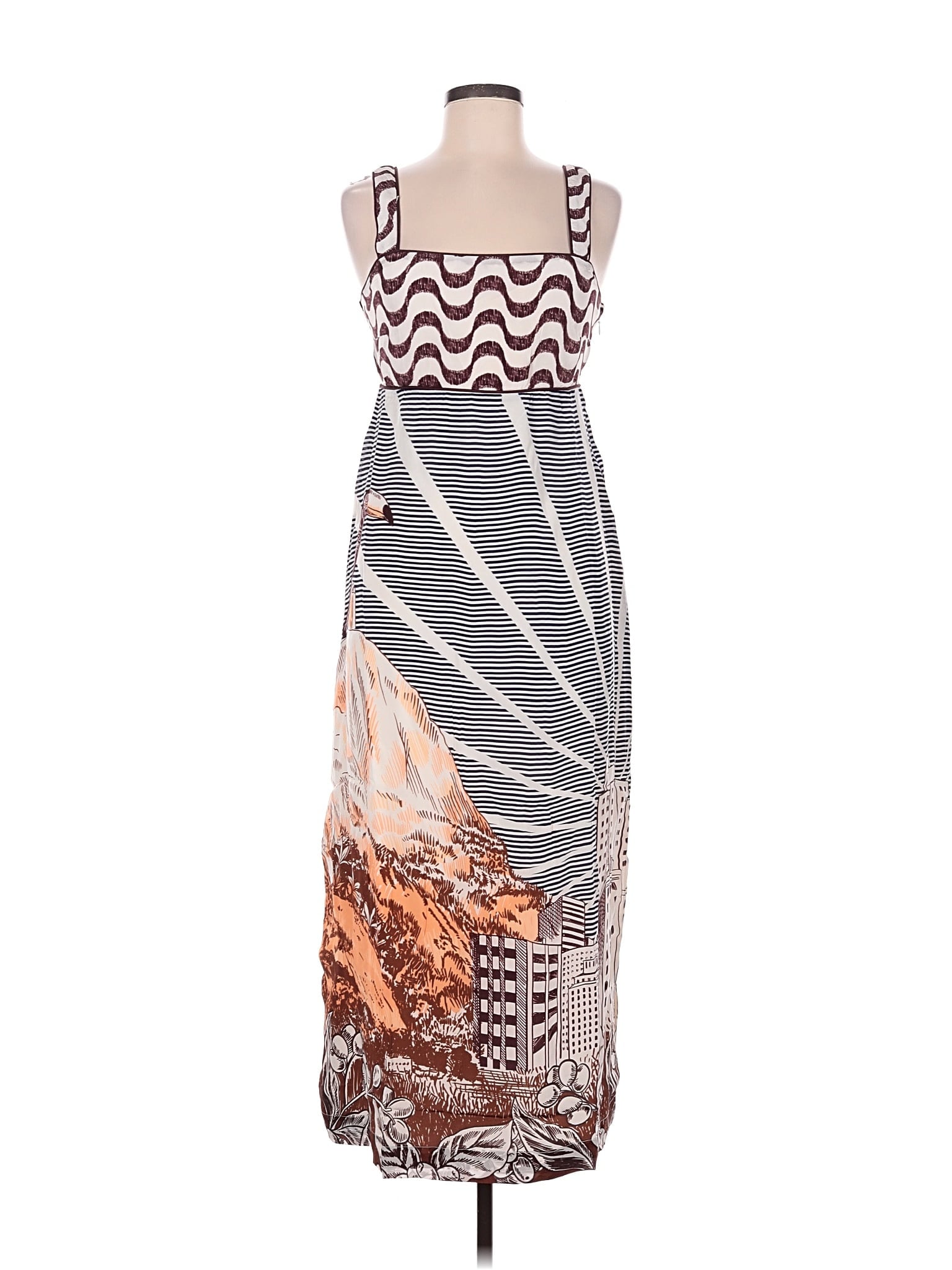 1 size - M