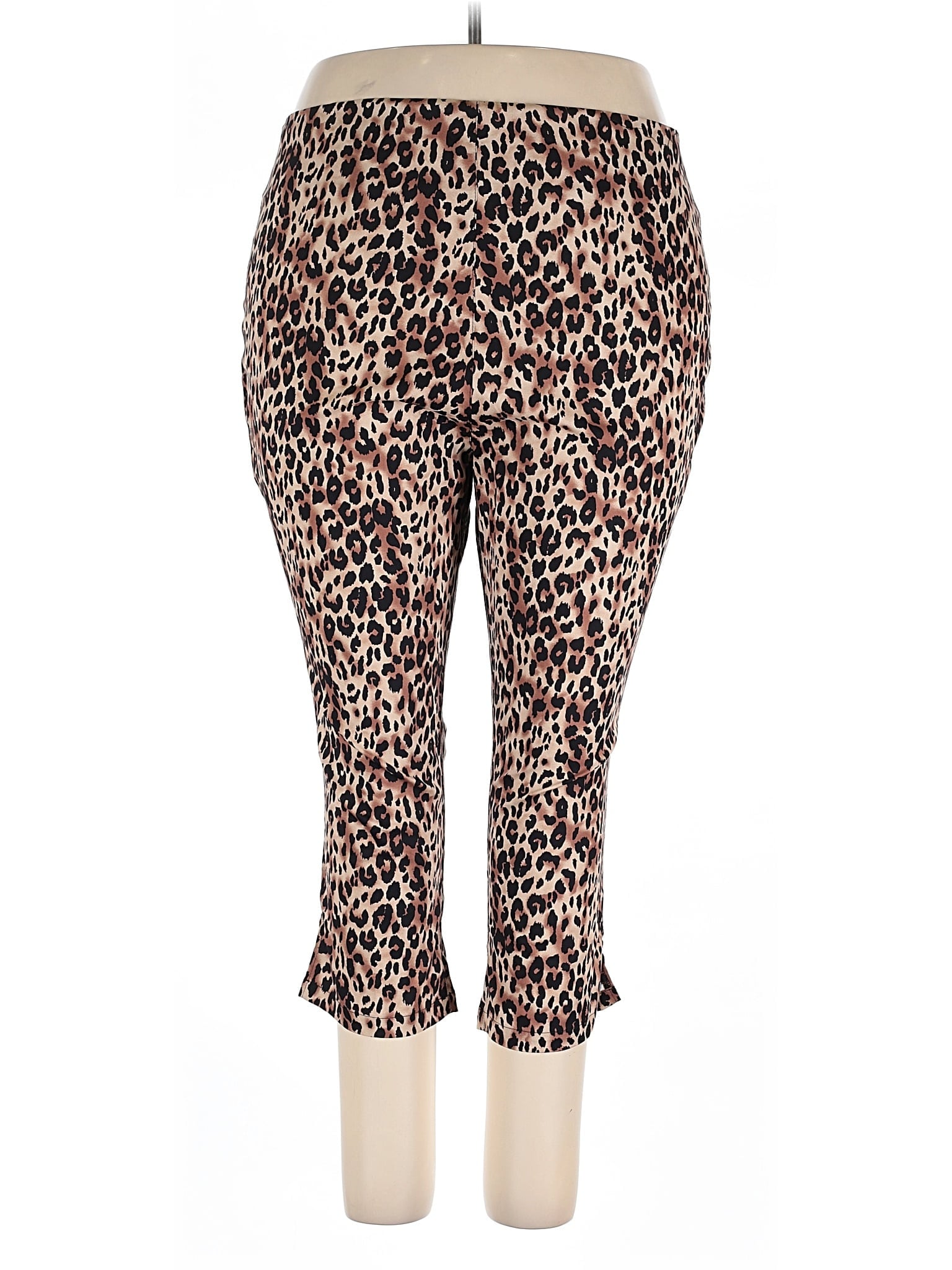 1 size - 3X W