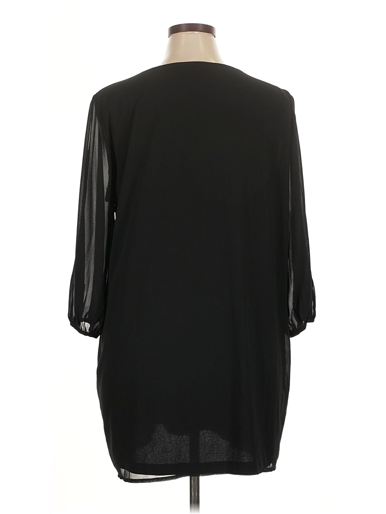 2 size - 1X W