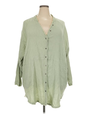 1 size - 3X W