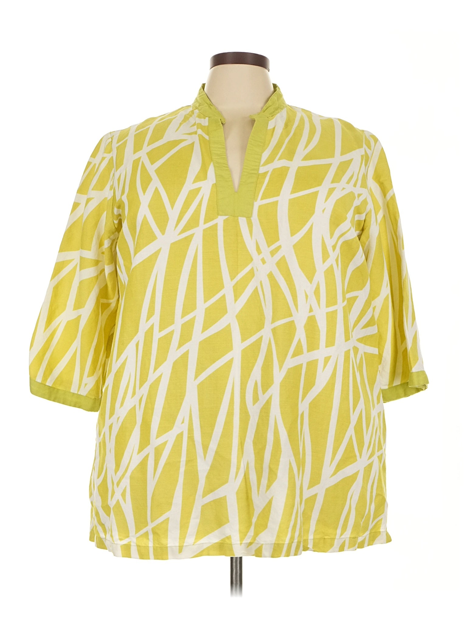 1 size - 22 W