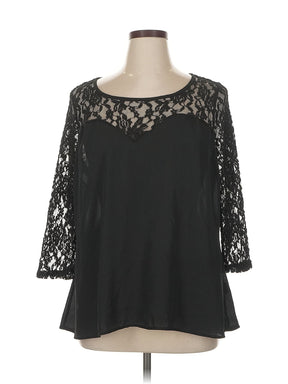 1 size - 1X W (1) W