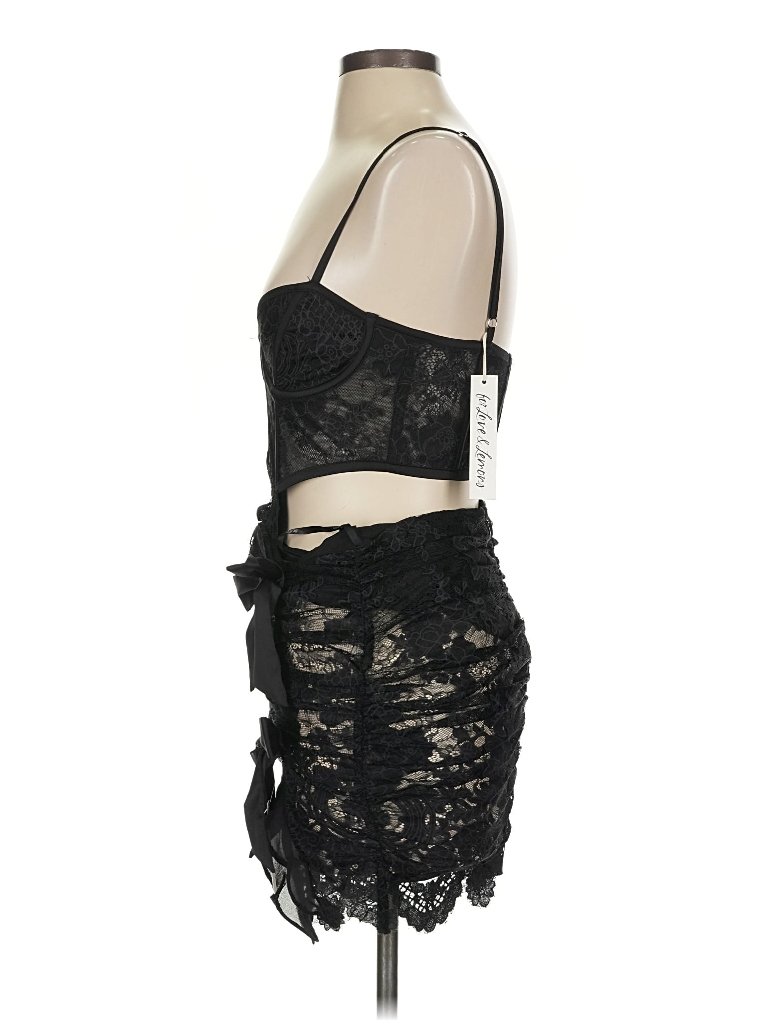 4 size - XS