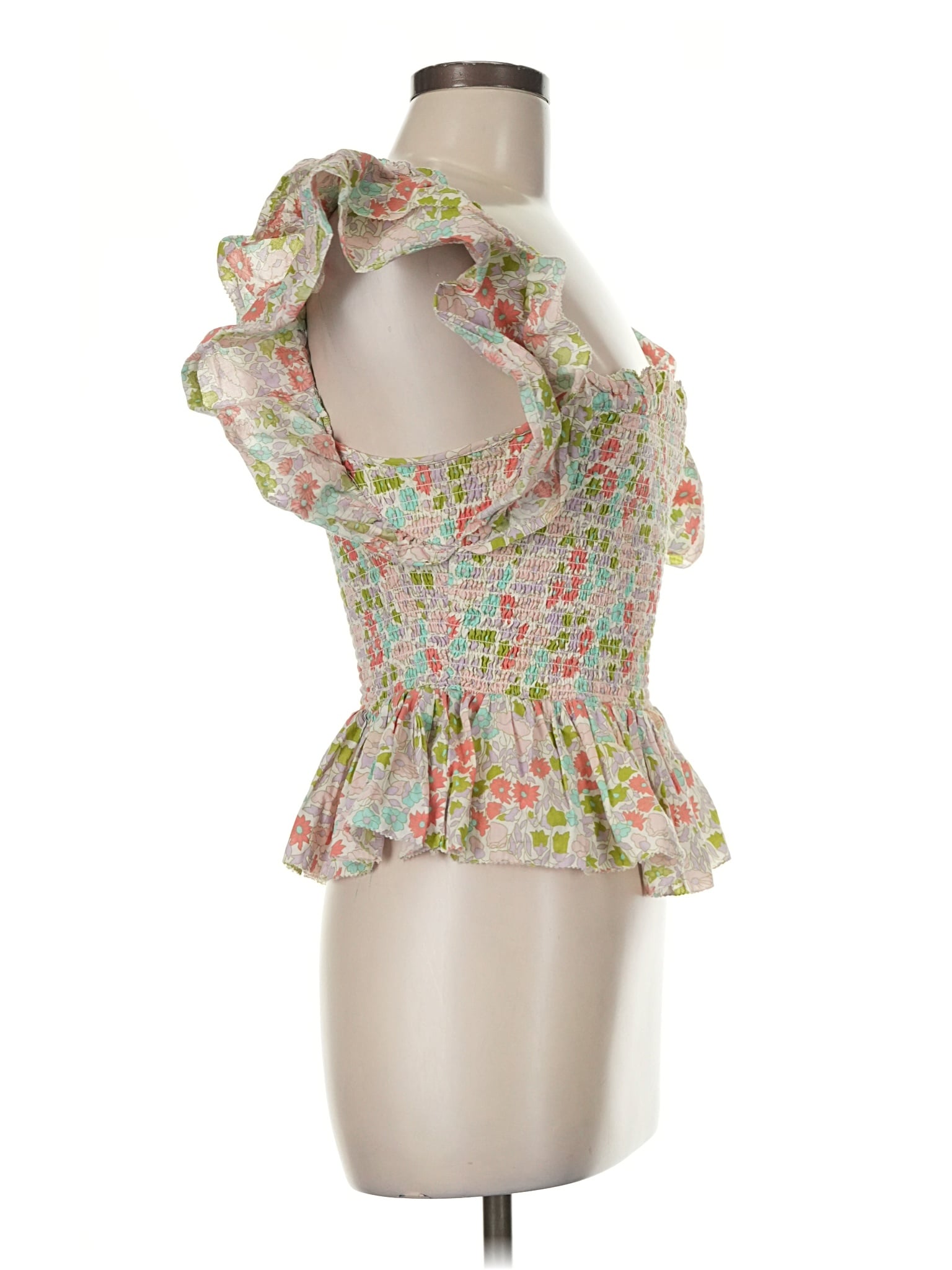 3 size - M