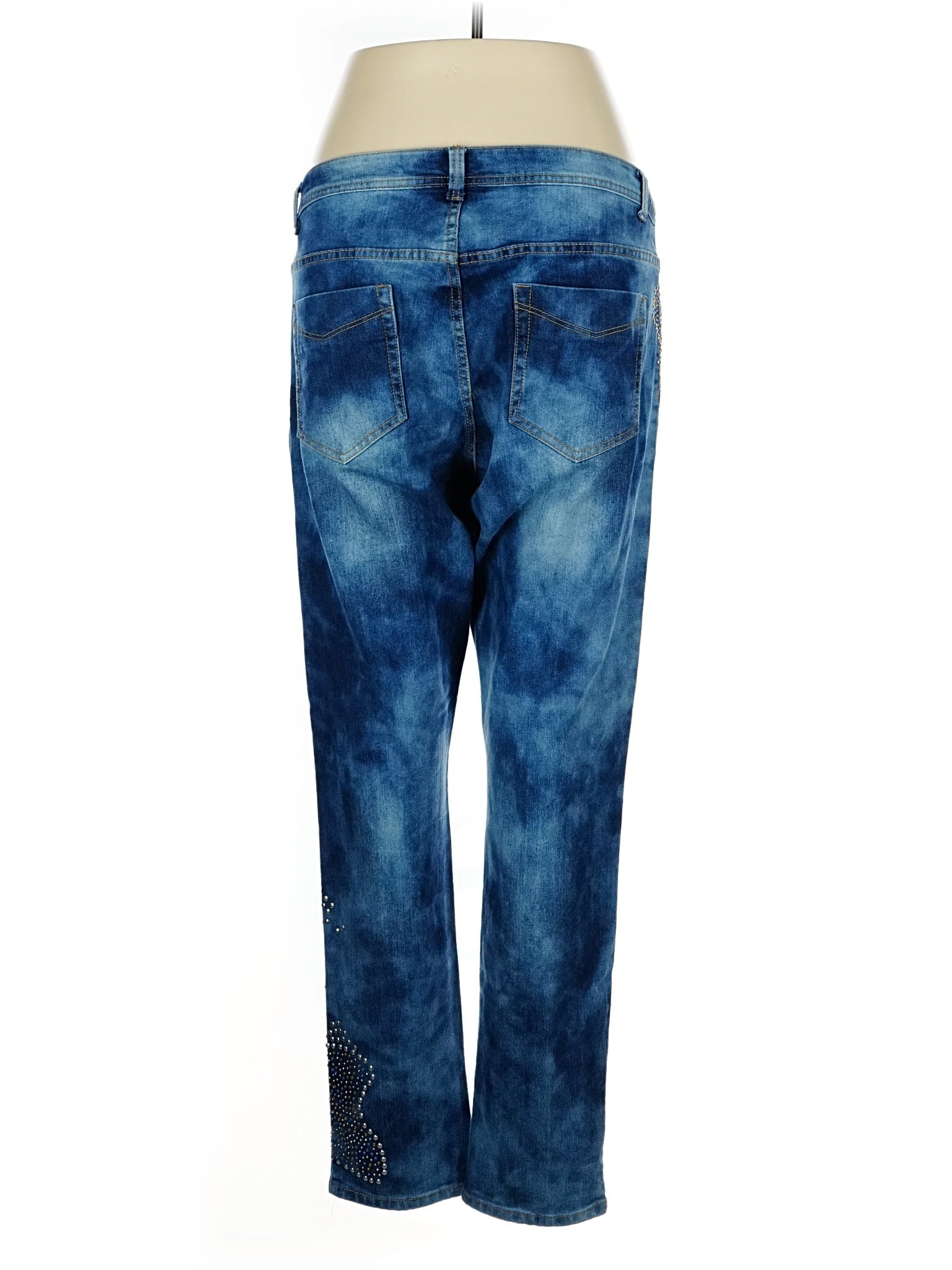 2 size - 36 W Estimated W