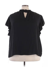 1 size - 3X W