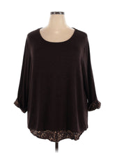 1 size - 2X W