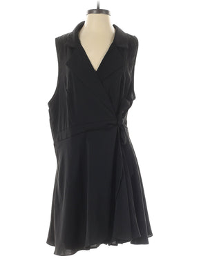 1 size - 1X W