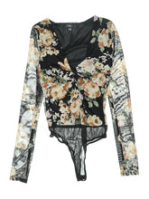 1 size - S