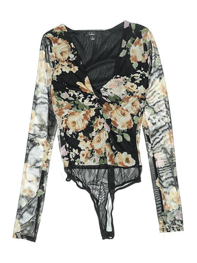 1 size - S