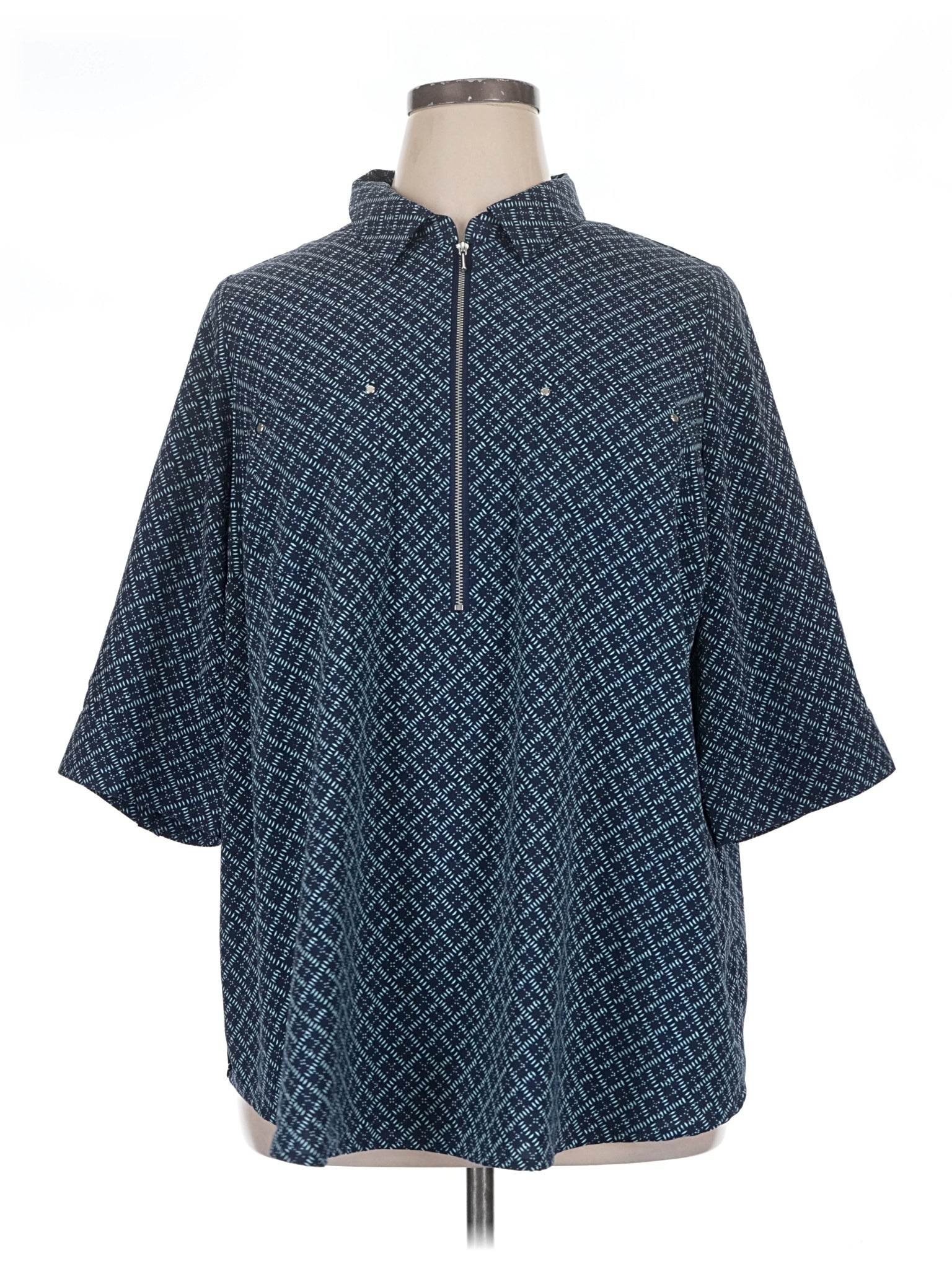 1 size - 0XWP W