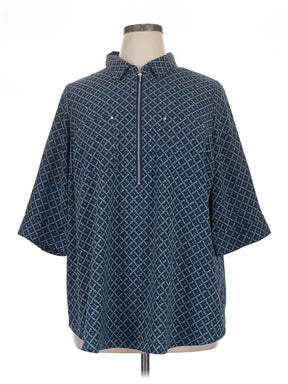 1 size - 0XWP W