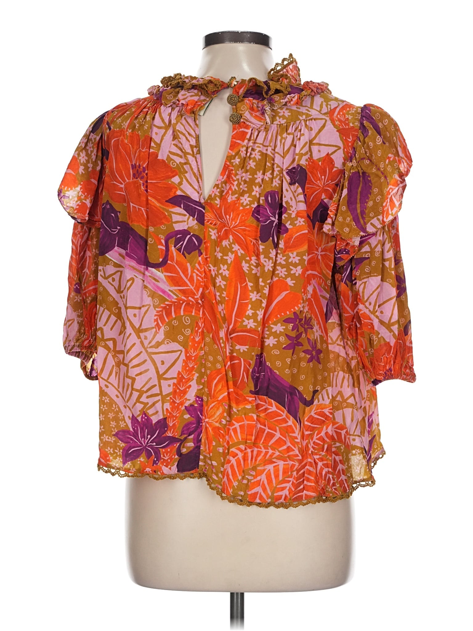 2 size - L