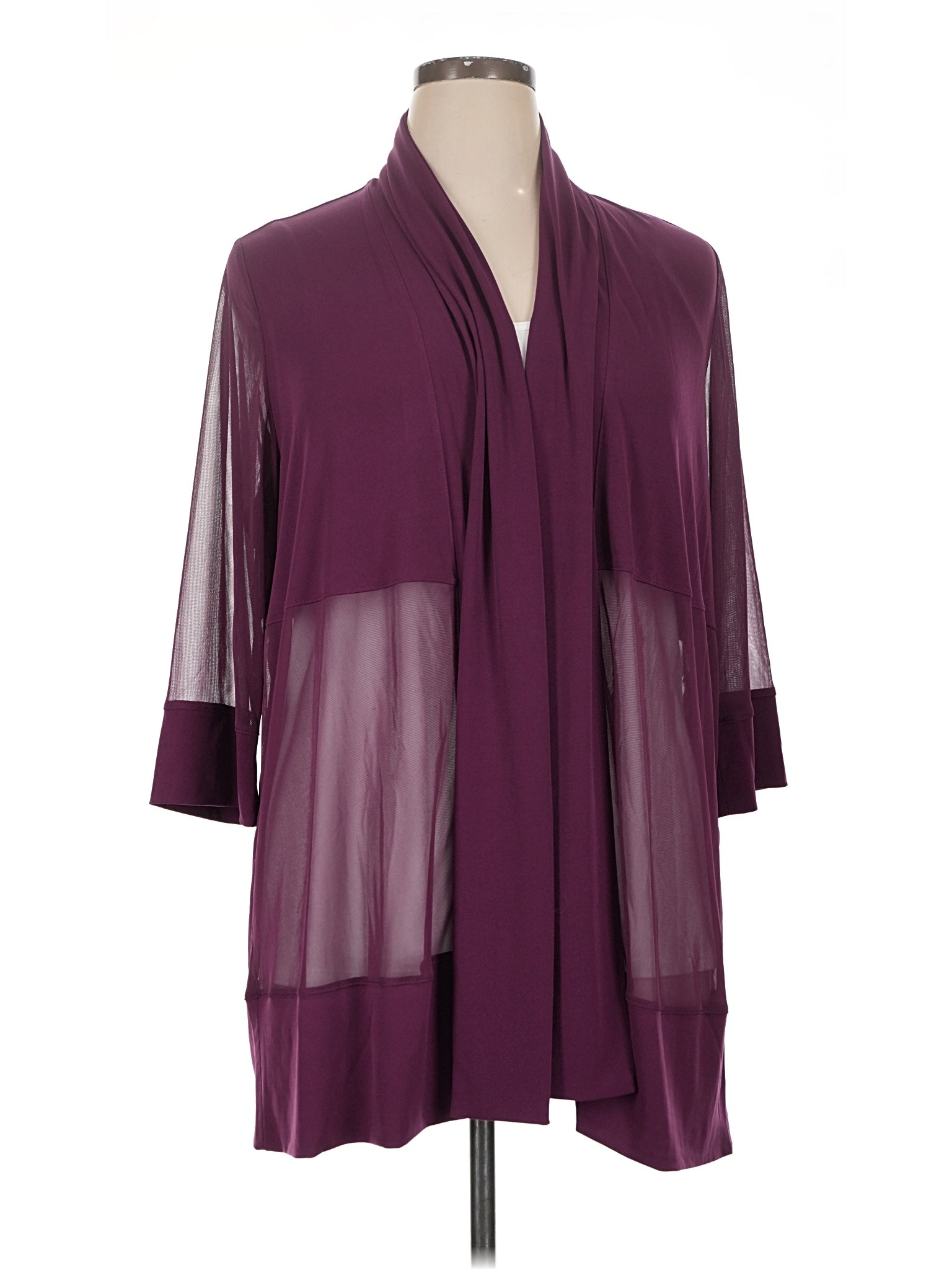 1 size - 1X W
