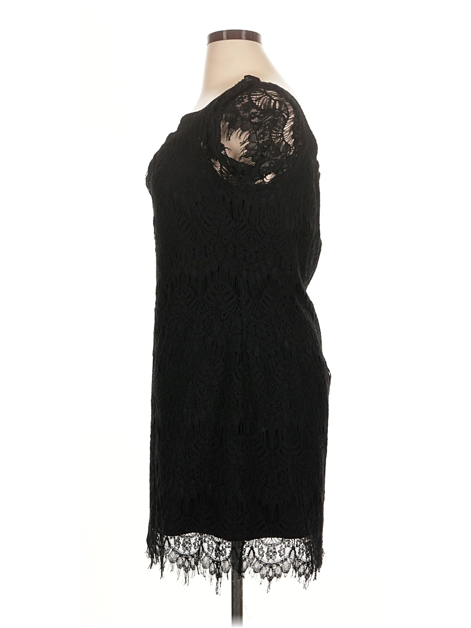 4 size - 14 W (XS) W