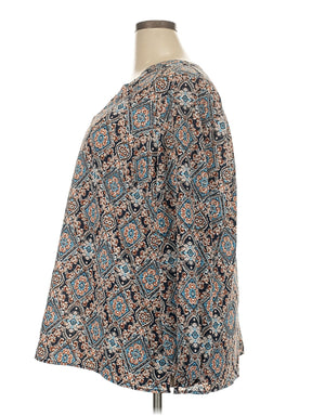 4 size - 22 - 24 W