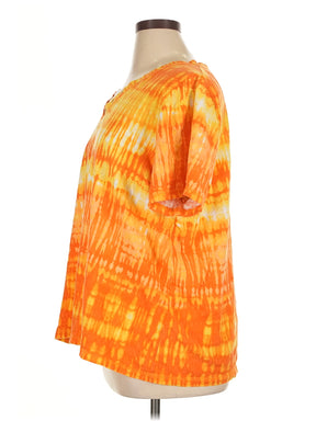 4 size - 1X W