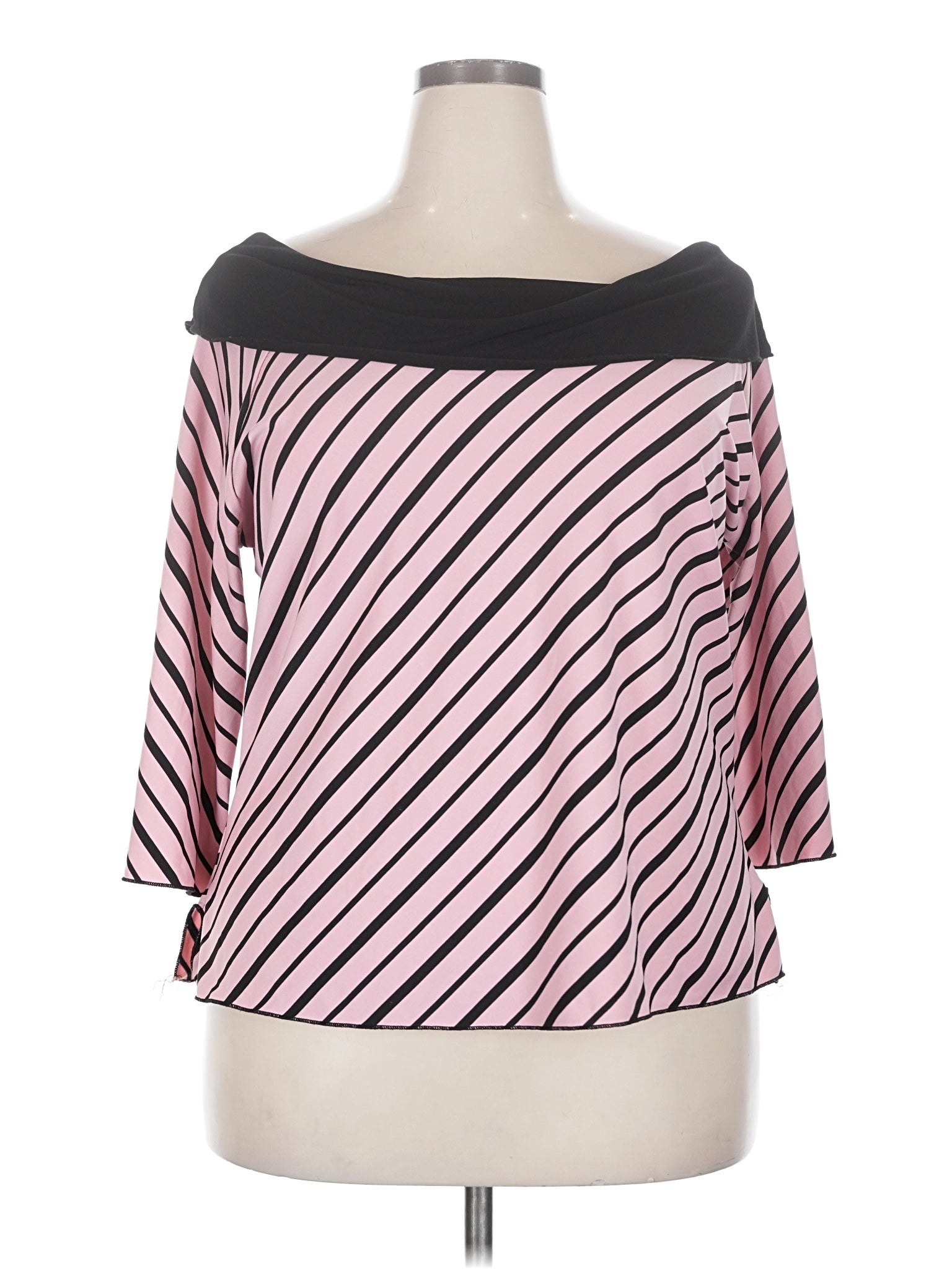 1 size - XXL W