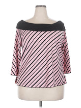1 size - XXL W