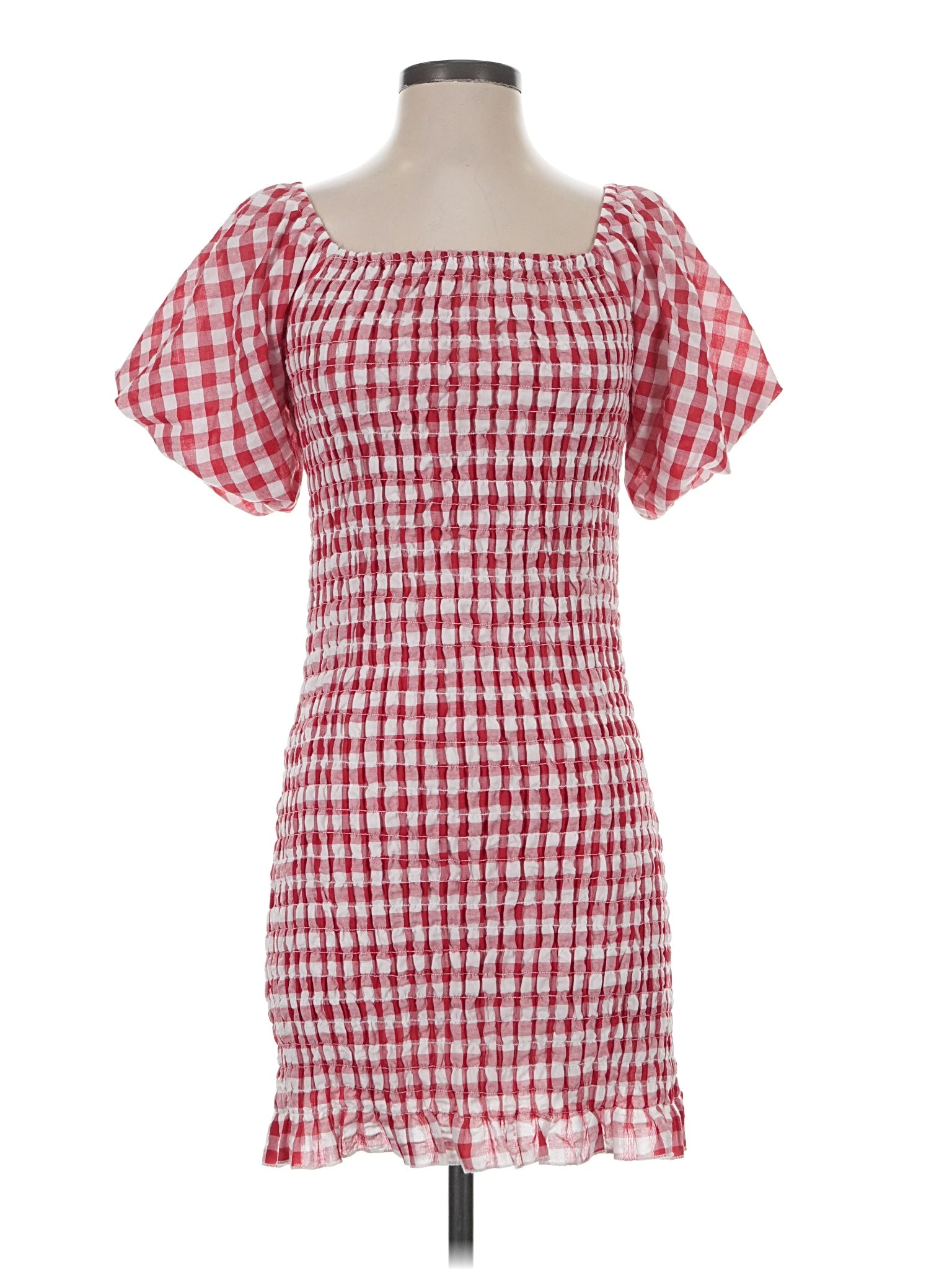 1 size - S