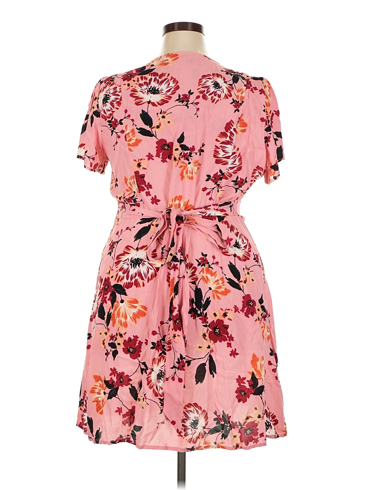 2 size - 18 W (M) W