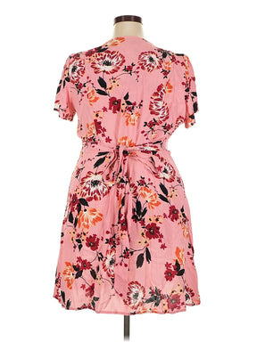 2 size - 18 W (M) W