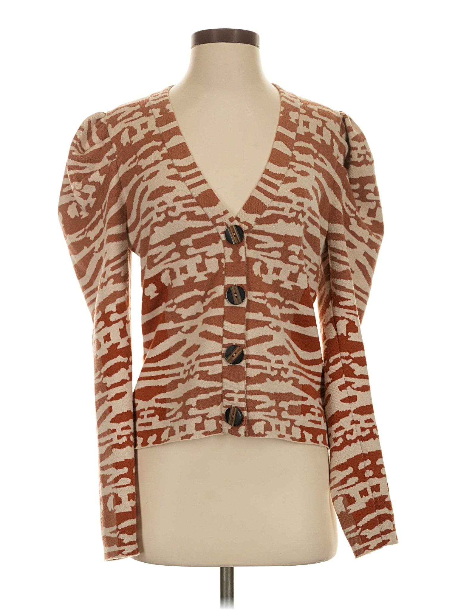 1 size - S