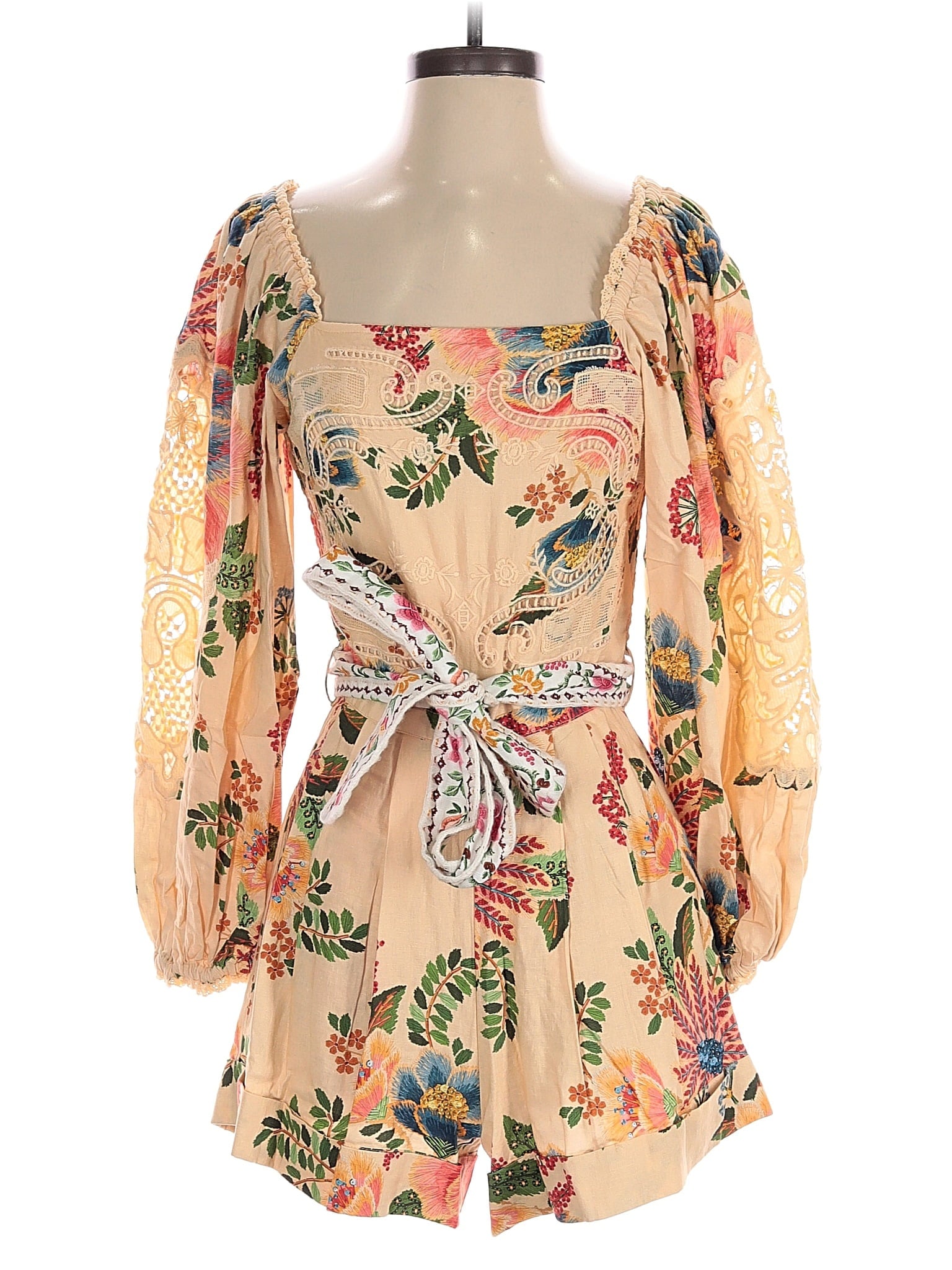 1 size - XS