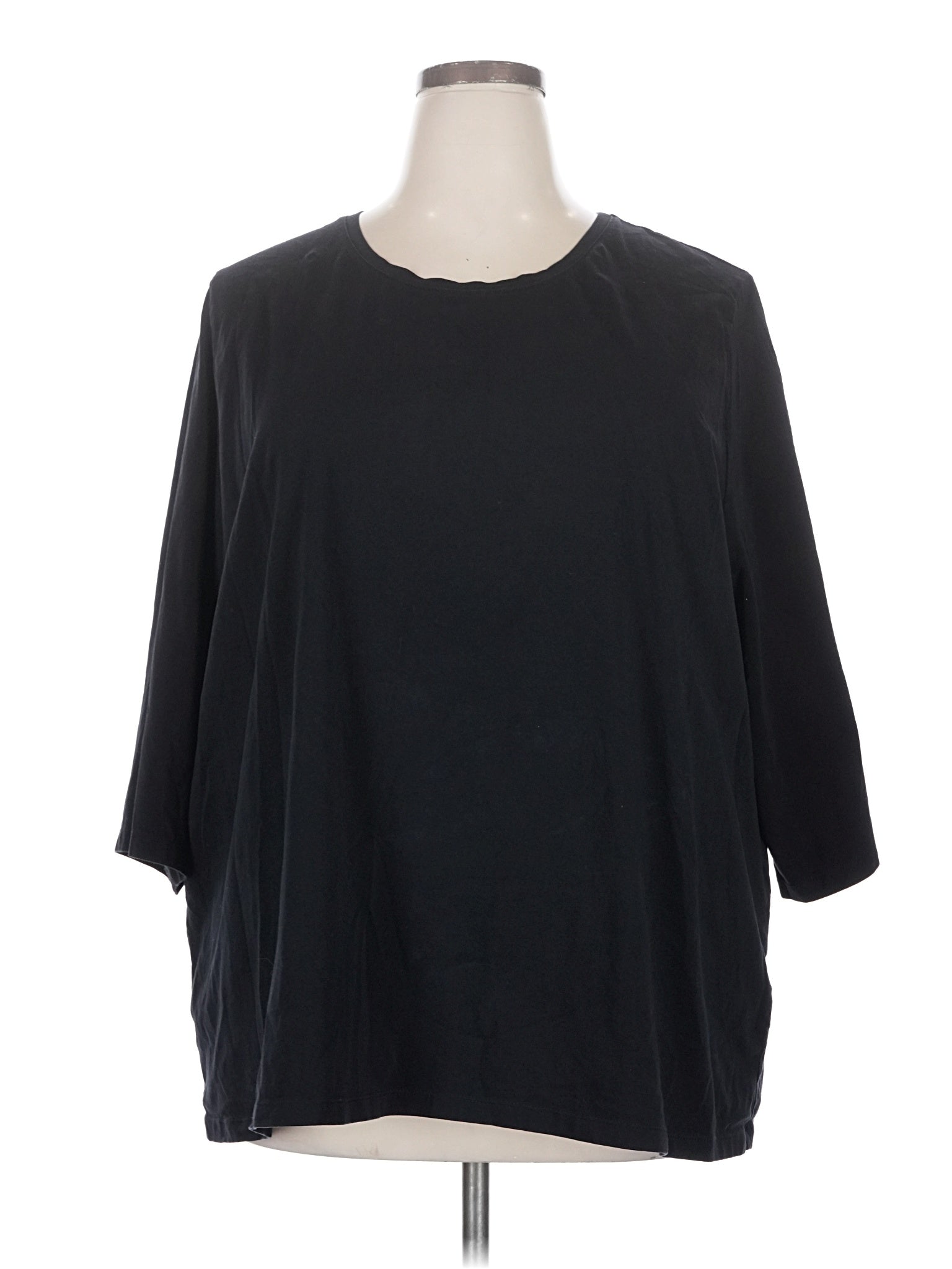 1 size - 3X W