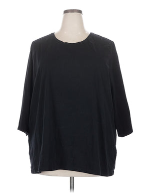 1 size - 3X W