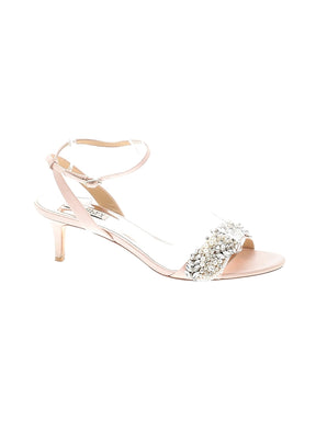1 shoe size - 10