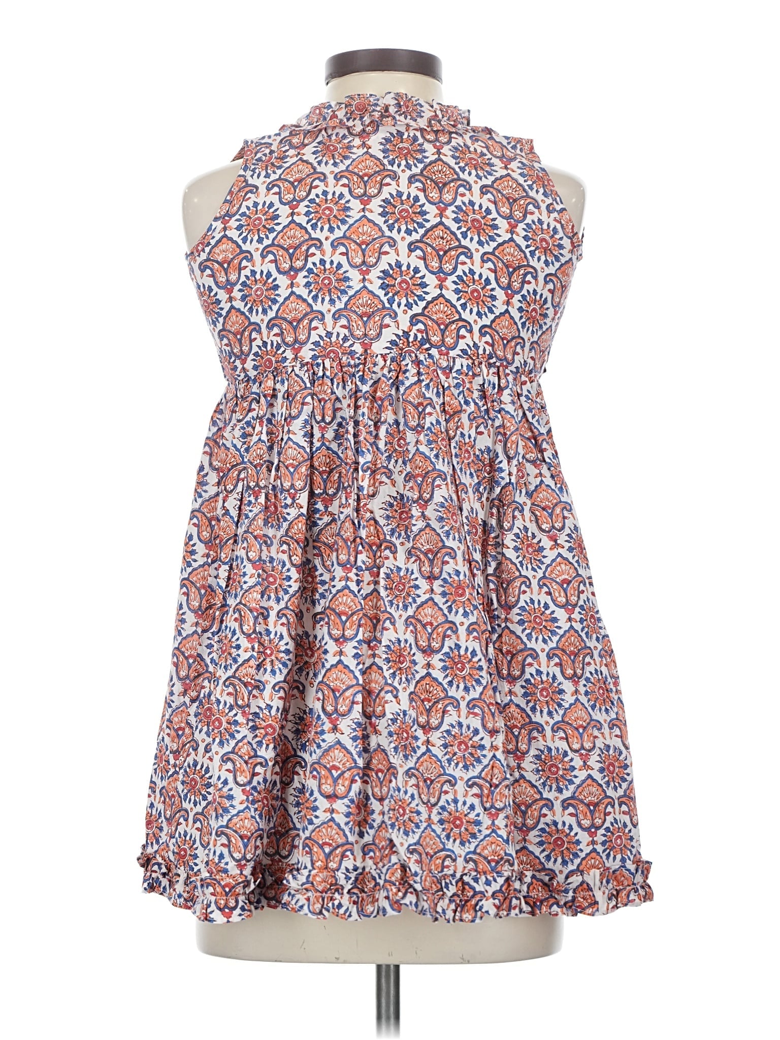 2 size - 8