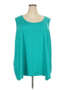 1 size - 5X W