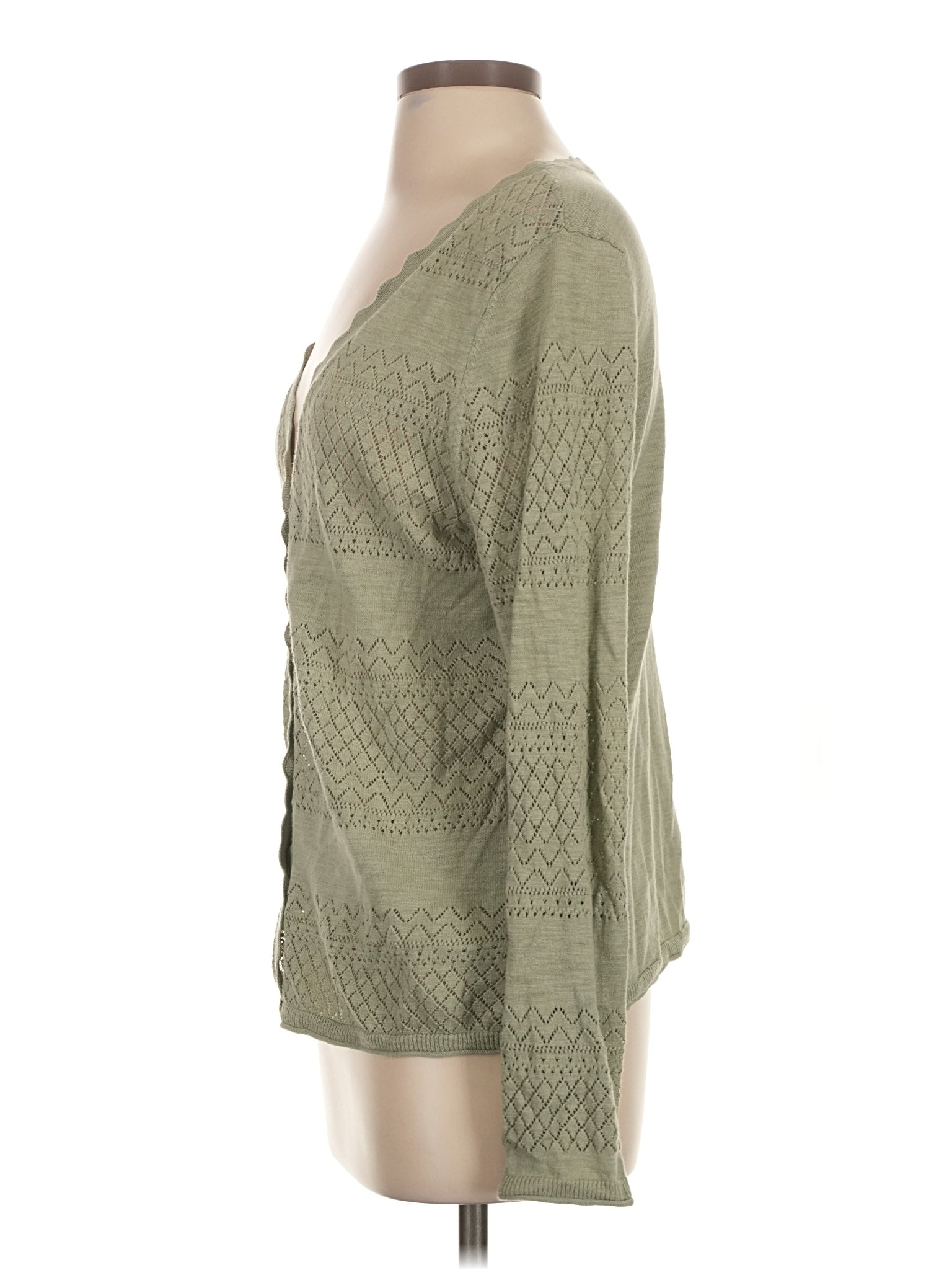 4 size - XS(Estimated)