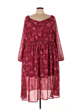 1 size - 30 W