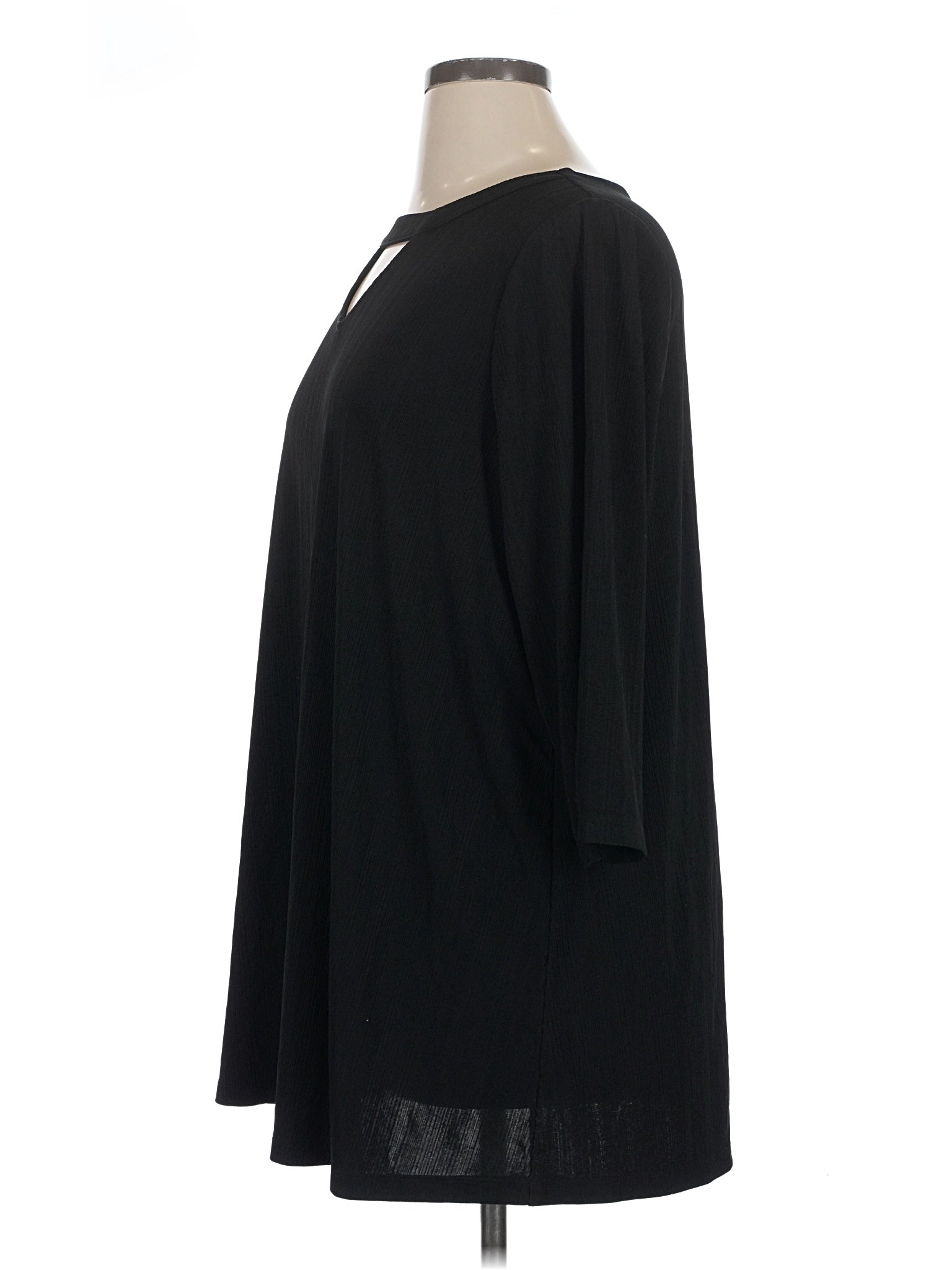 4 size - 1X W