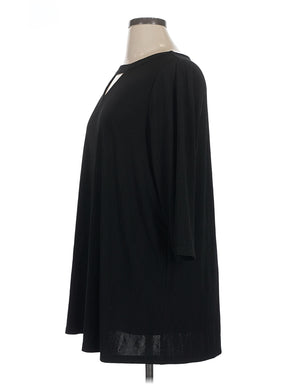 4 size - 1X W
