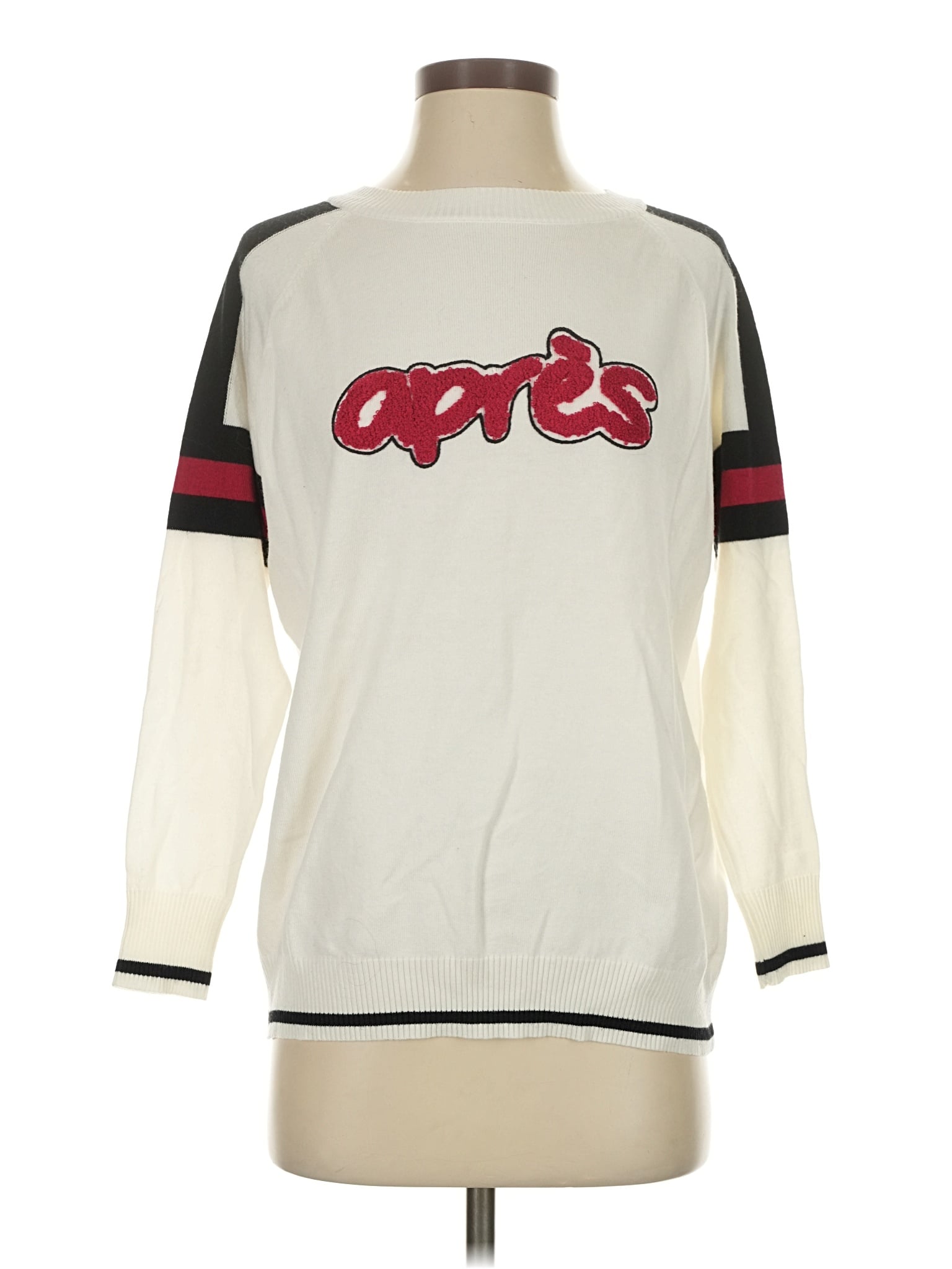 1 size - S