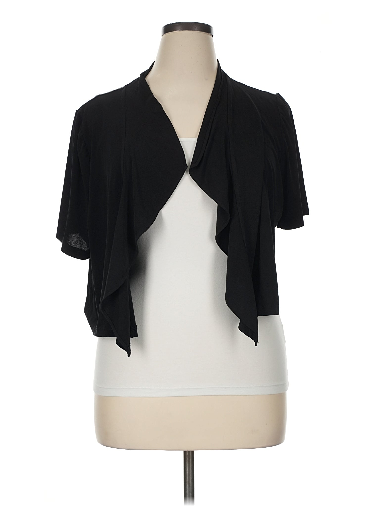 1 size - 1X W