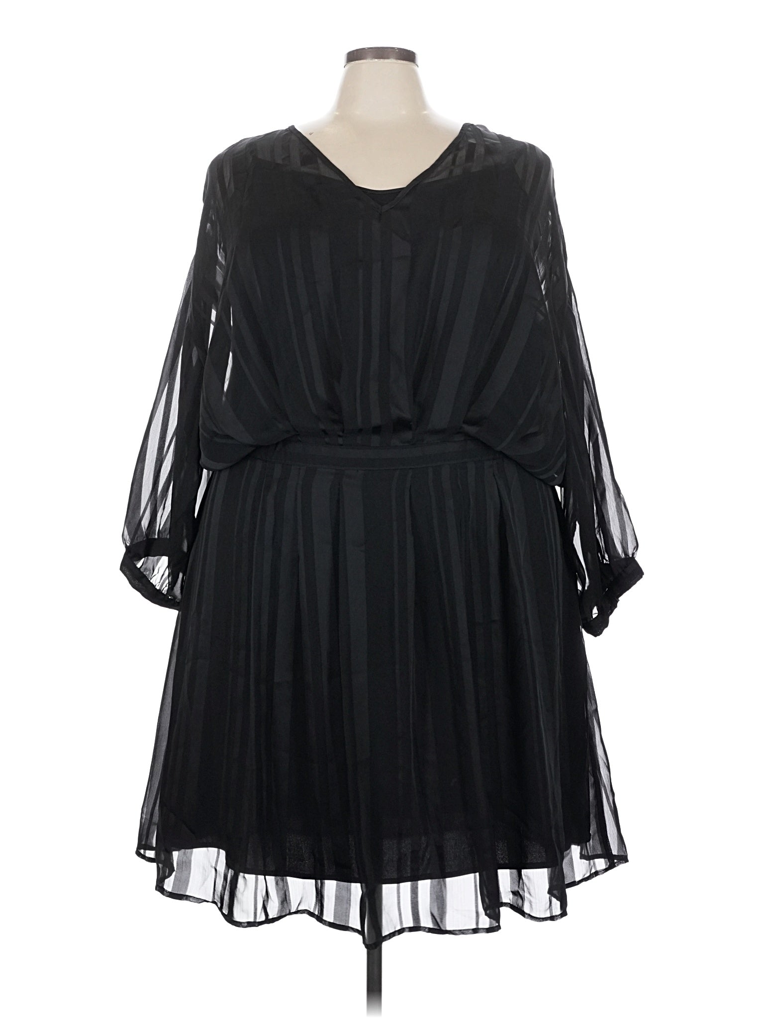 1 size - 28 W