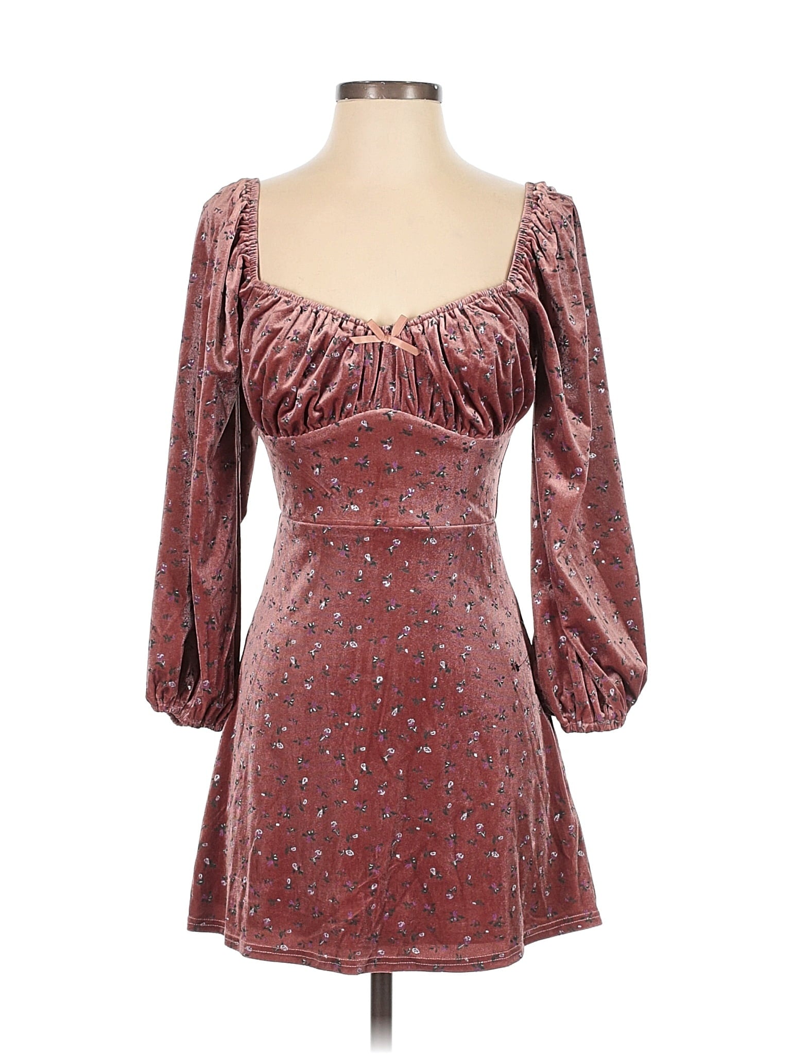 1 size - XS