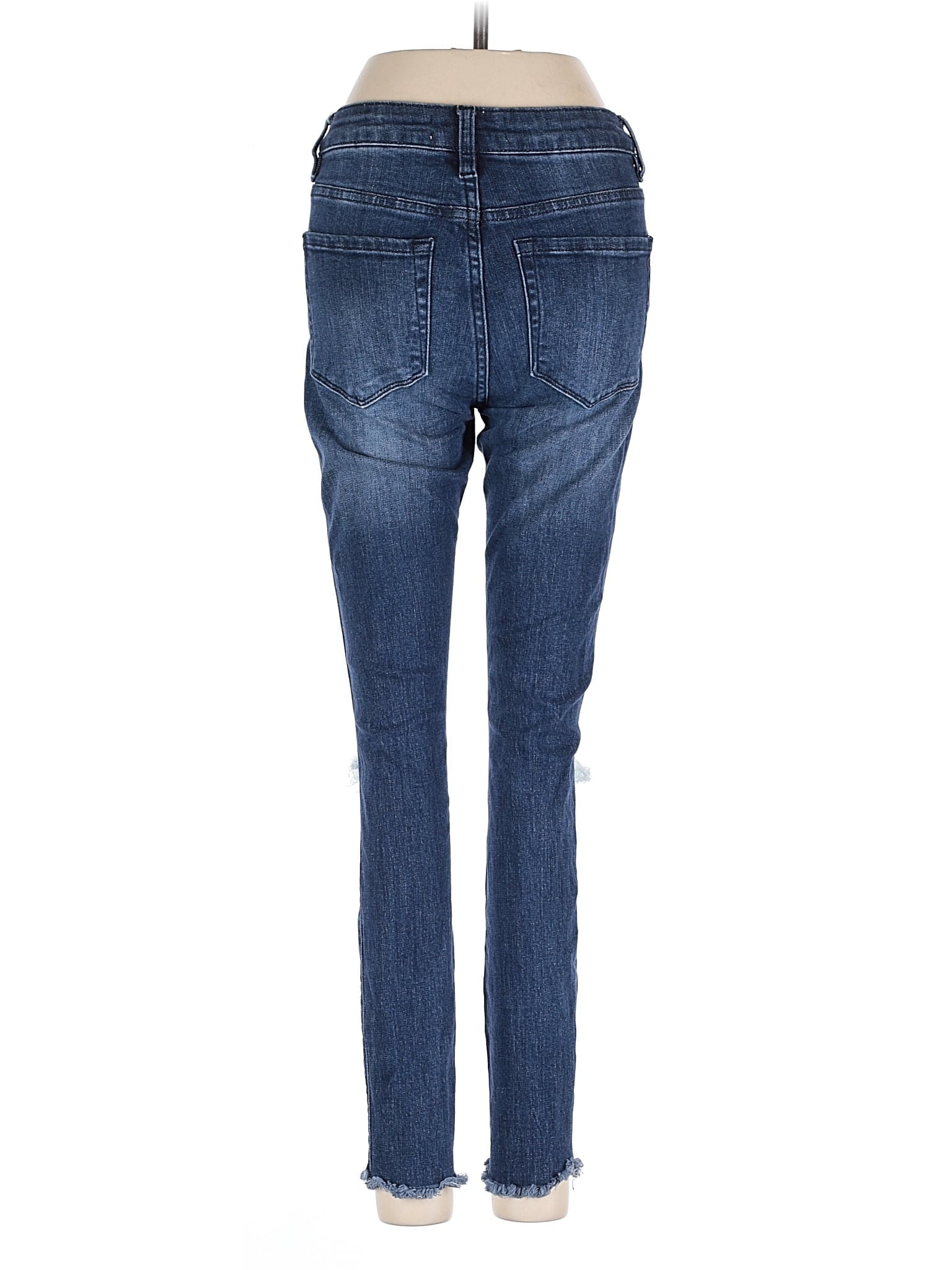 2 size - 0