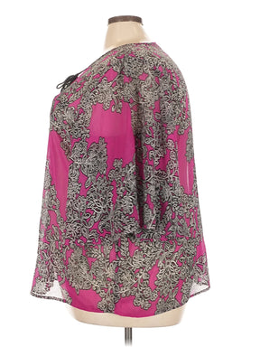 4 size - 3X P W