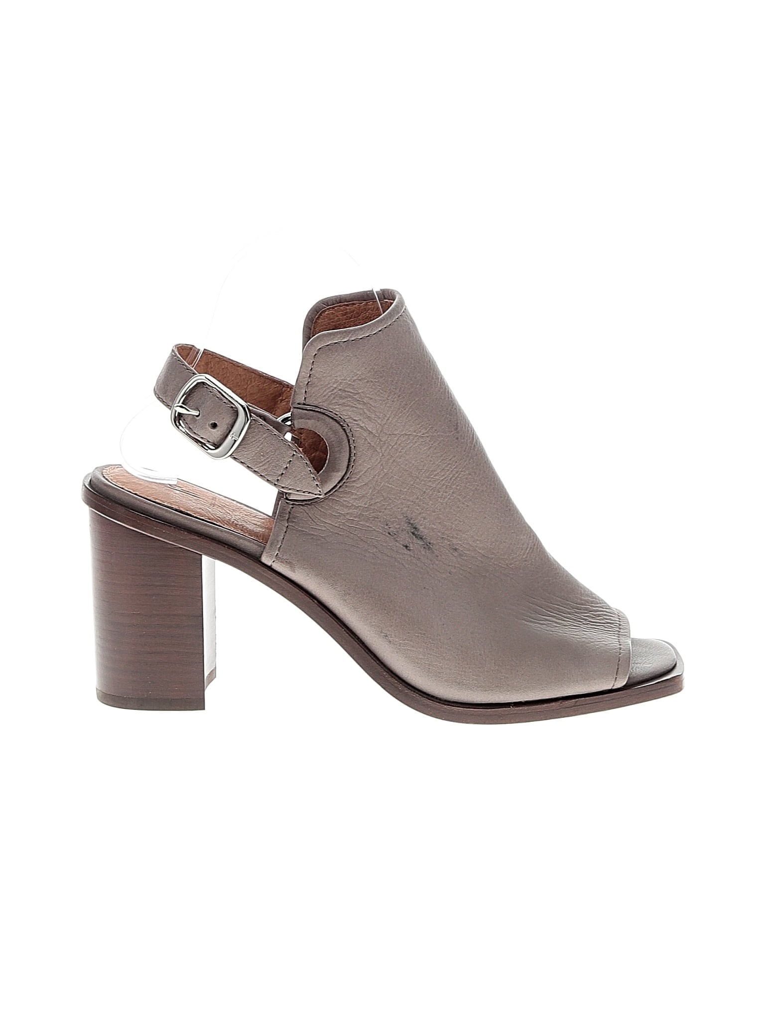 1 shoe size - 9 1/2