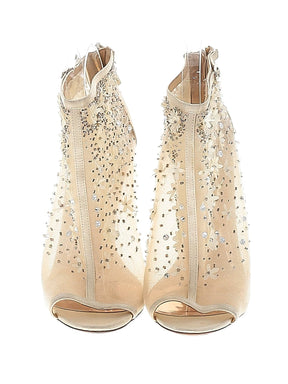 2 shoe size - 8
