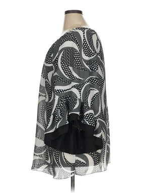 4 size - 14 - 16 W W